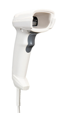 сканер штрих-кода атол sb 2108 plus (rev.2) (2d, белый, usb, без подставки) (61025)